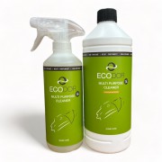 EcoClean - 1 litro di concentrato 5x + 500 ml